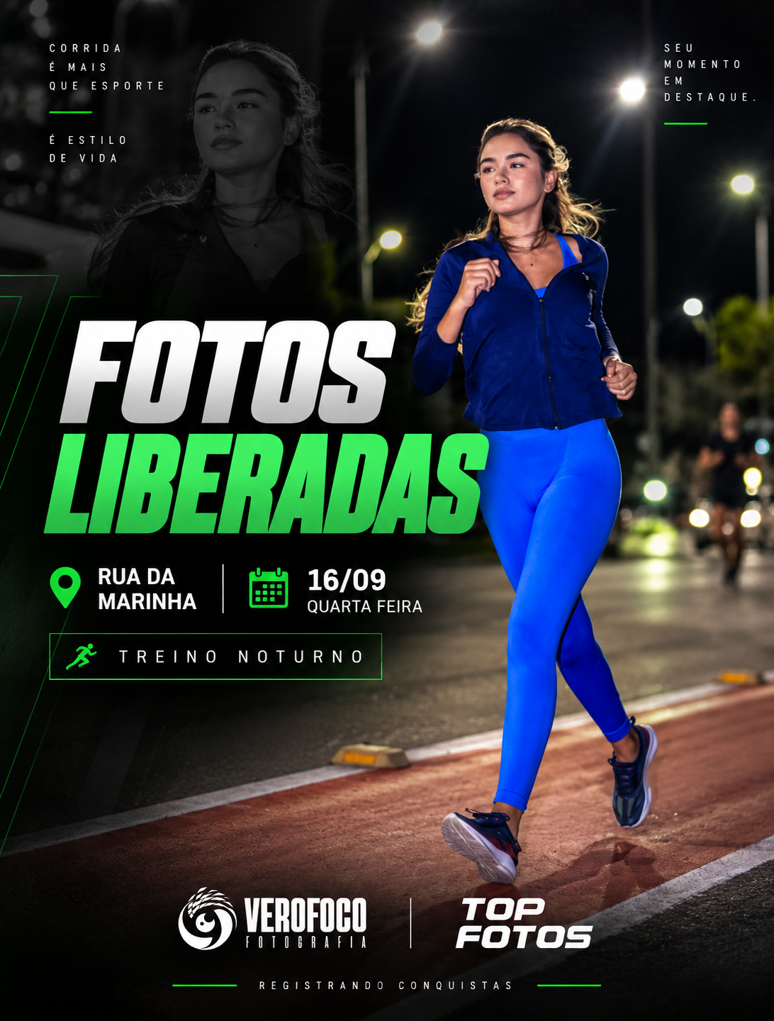 16/09 RUA DA MARINHA - NOITE