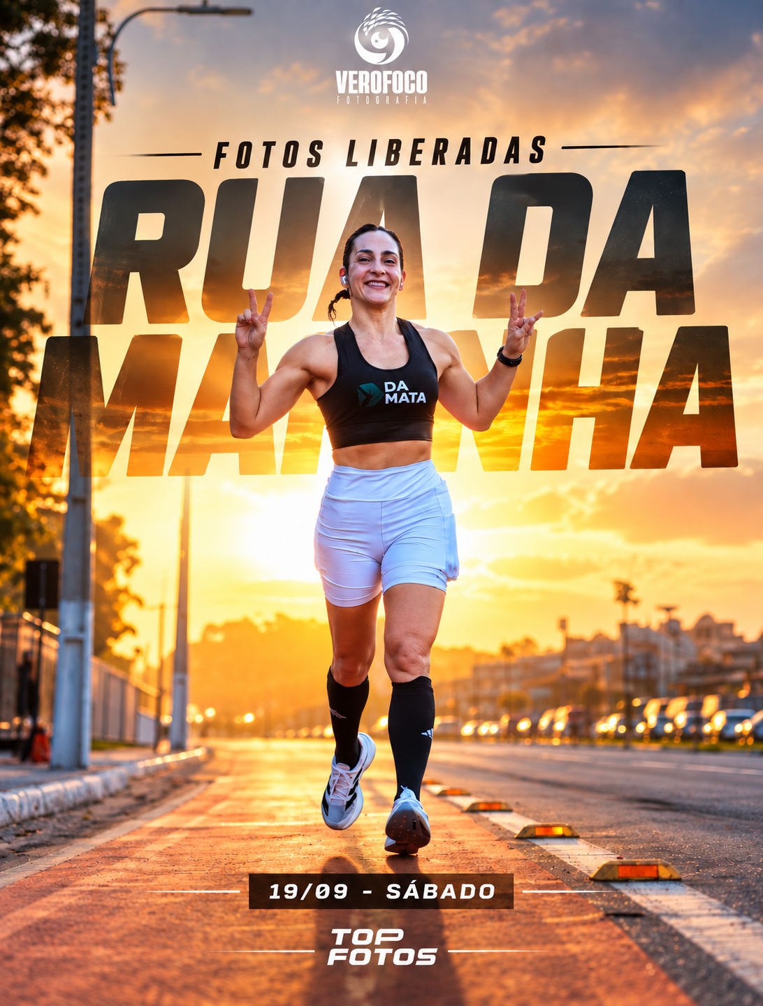 19/09 RUA DA MARINHA - MANHÃ