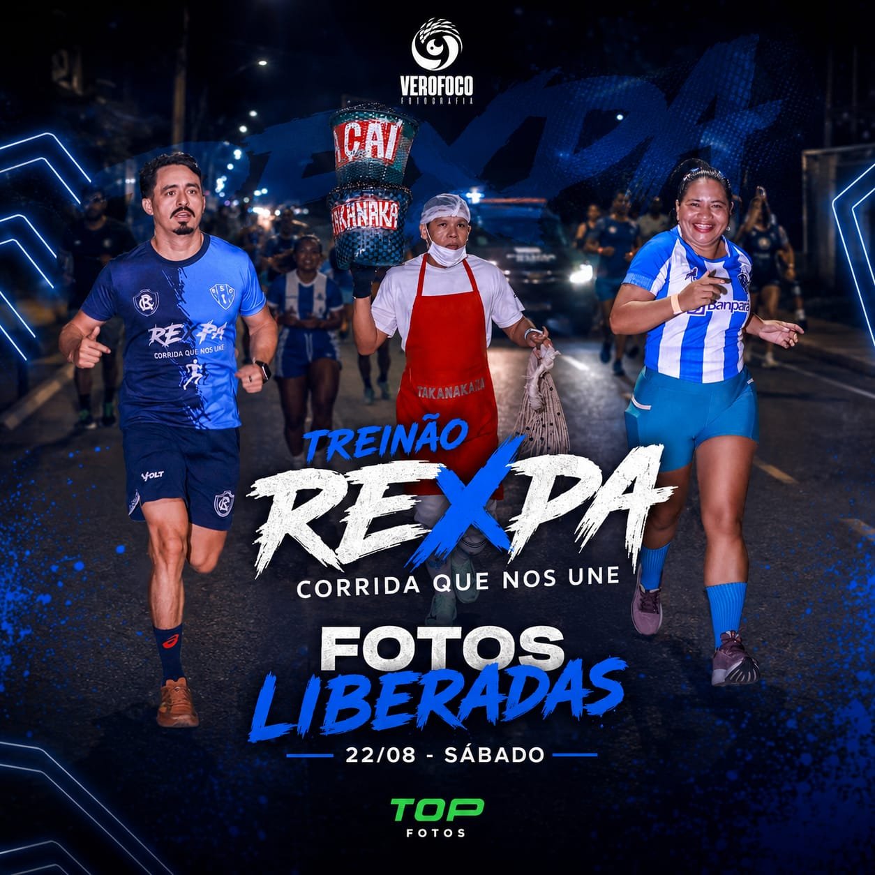22/08 TREINÃO REXPA