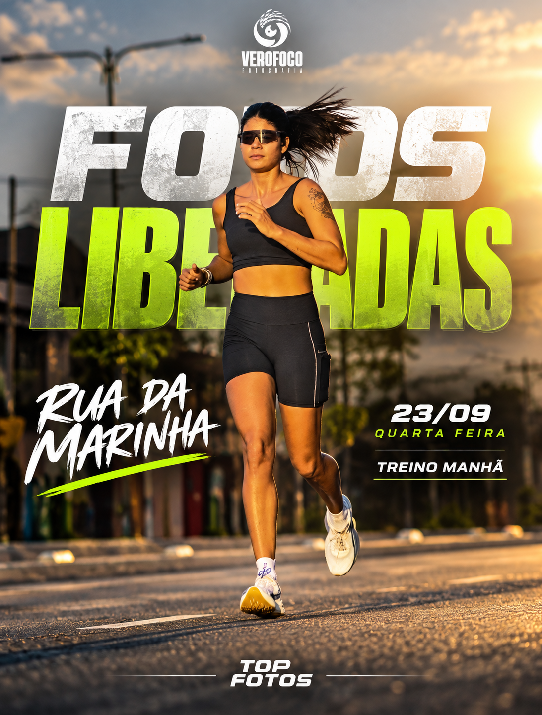 23/09 RUA DA MARINHA - MANHÃ