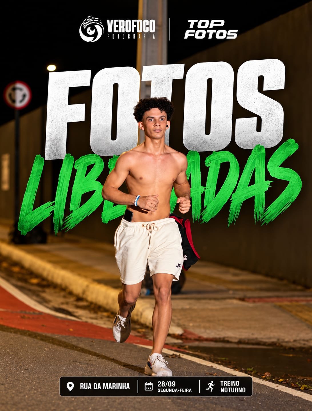 28/09 RUA DA MARINHA - NOITE