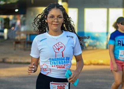 2ª CORRIDA DA LIBERDADE