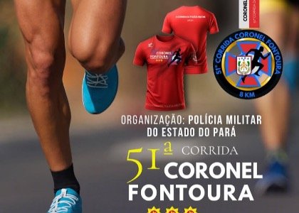 51° CORRIDA CORONEL FONTOUR