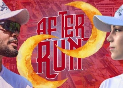 AFTER RUNTINGA