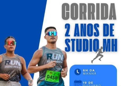 CORRIDA STUDIO MH