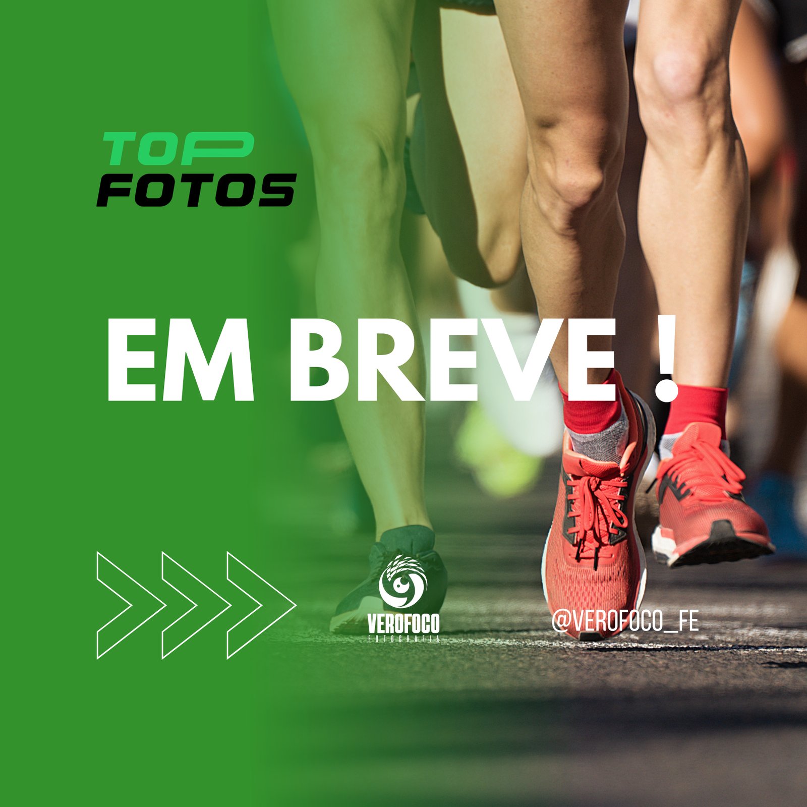 CORRIDA SUPREMO RUN