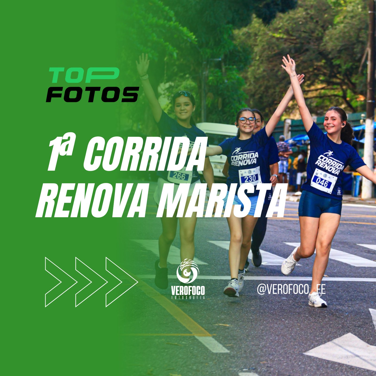 RENOVA MARISTA