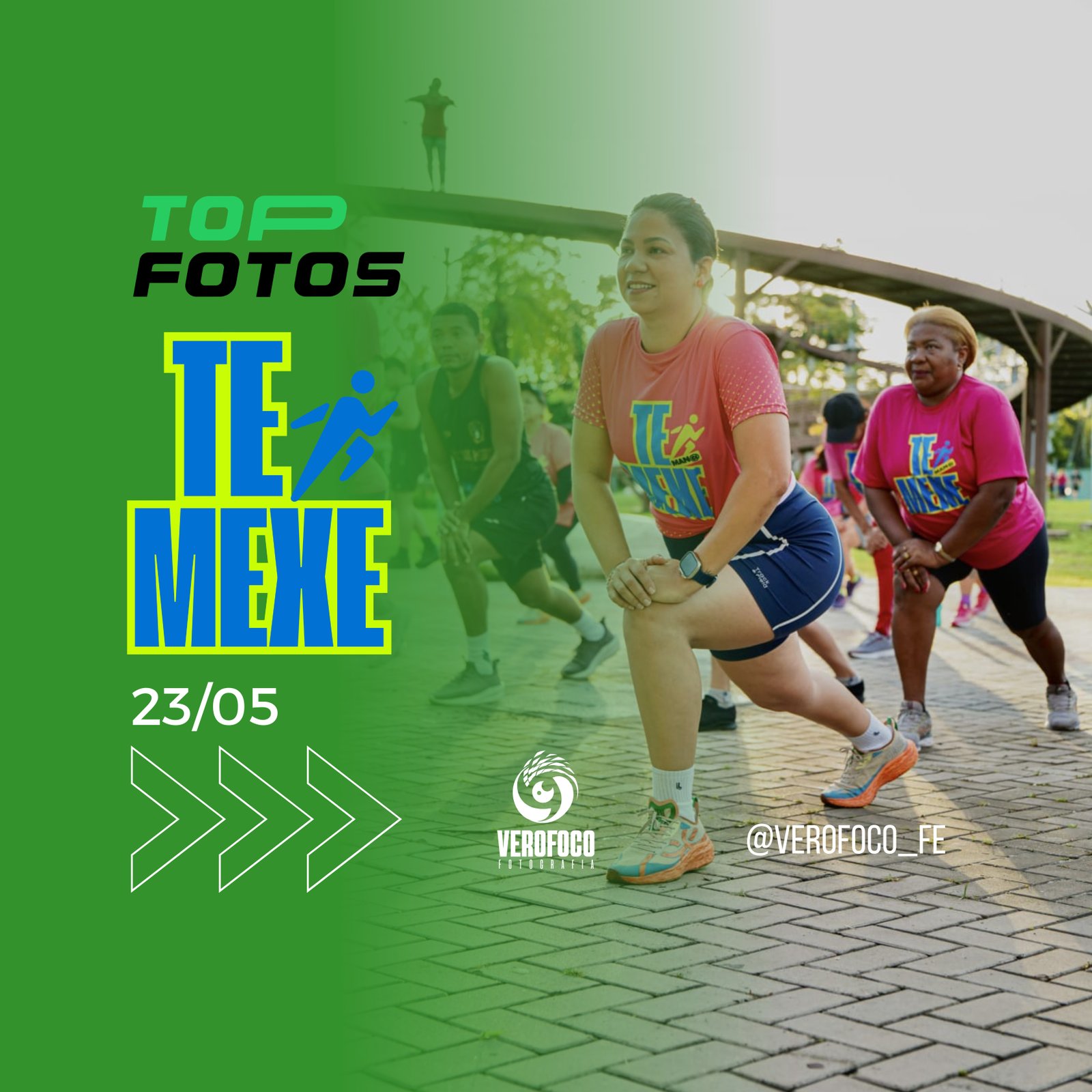 TE MEXE 23/05