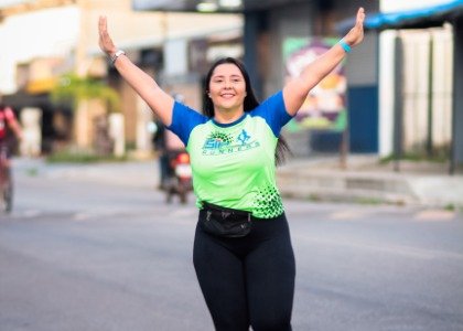 TREINÃO DE ANIVERSÁRIO SIP RUNNERS