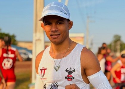 TREINÃO DO INGLEMER