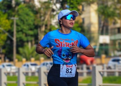 TREINÃO DO STITCH
