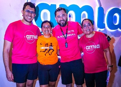 TREINÃO RESENHA NIGHT 23/10