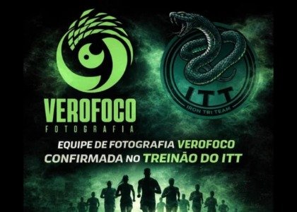 TREINO ITT