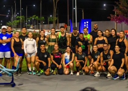 TREINO ITT 02/02