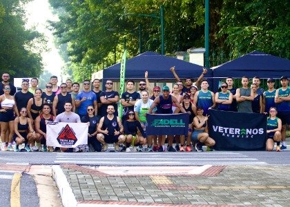 TREINO LIVRE - BELÉM 21/03