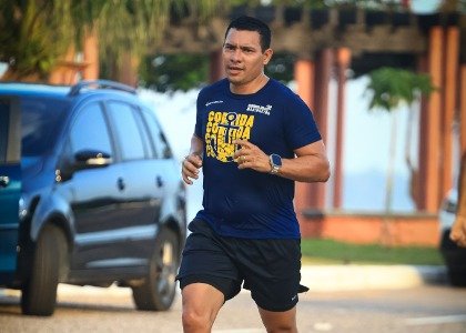 TREINO LIVRE- PORTAL DA AMAZÔNIA 13/0
