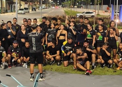 TREINO MPP
