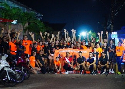 TREINO RESENHA NIGHT 19/02