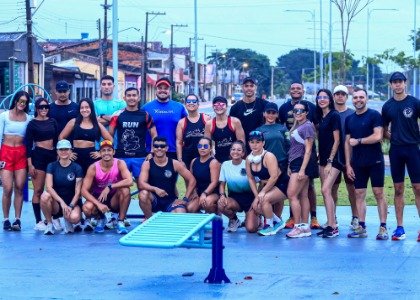 TREINO - RUA DA MARINHA 07/02