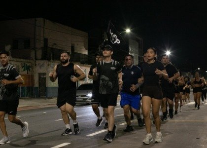 TREINO - RUA DA MARINHA 13/02