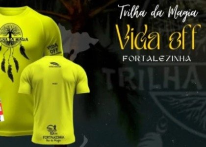 TRILHA DA MAGIA